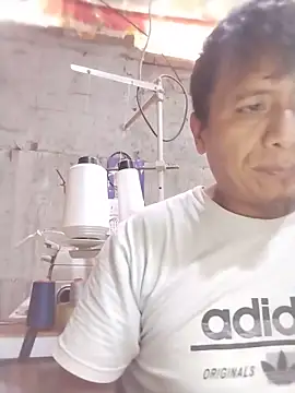 Rusito26 online show from June 18, 2026, 8:02 pm
