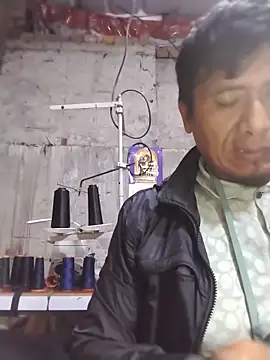 Rusito26 online show from June 30, 2026, 5:08 am