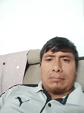 Rusito26 online show from July 1, 2026, 6:40 pm