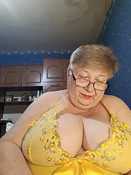 Lena Gaby online show from June 7, 2026, 7:06 pm