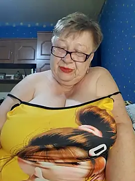 Lena Gaby online show from June 26, 2026, 6:40 am