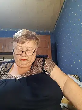Lena Gaby online show from July 10, 2026, 9:12 am