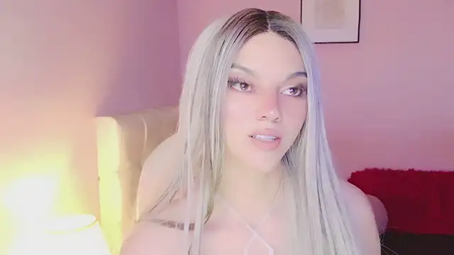 EvaEvangeline online show from July 7, 2026, 6:16 am