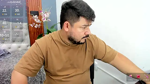 oso dirty  online show from July 29, 2026, 5:55 pm