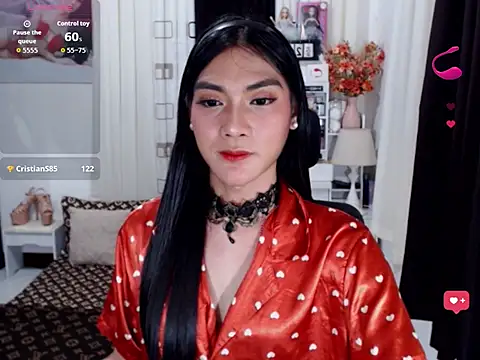 LAVIDALENATS online show from January 8, 2026, 8:44 pm