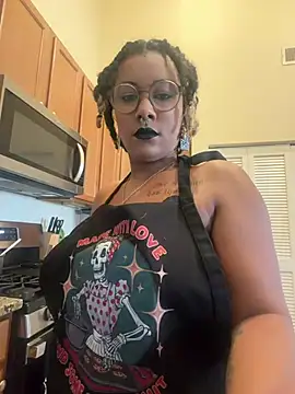 goddessxdreaxo online show from July 9, 2026, 5:06 pm