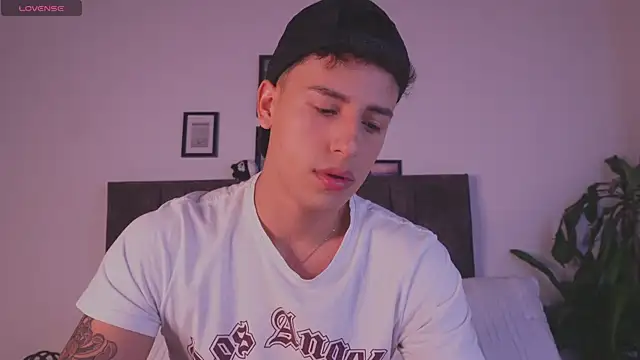 I Gabriel online show from June 21, 2026, 6:27 am