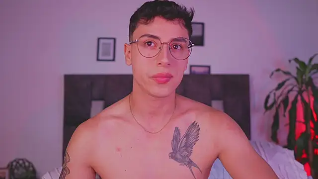 I Gabriel online show from August 2, 2026, 4:00 am