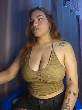 SexyFriends  online show from July 17, 2026, 12:50 am