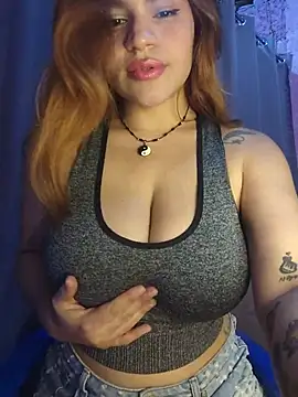 SexyFriends  online show from July 22, 2026, 12:24 am
