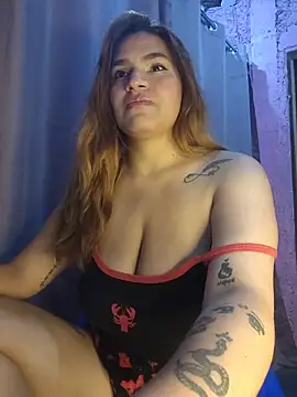 SexyFriends  online show from July 24, 2026, 1:47 am