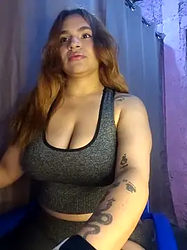 SexyFriends  online show from July 26, 2026, 1:03 am