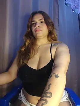 SexyFriends  online show from July 29, 2026, 12:42 am