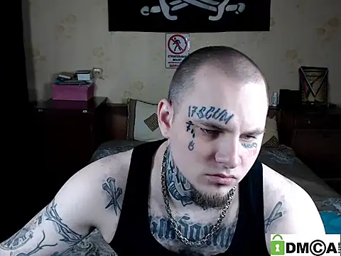 Keny Collins online show from July 6, 2026, 1:02 am