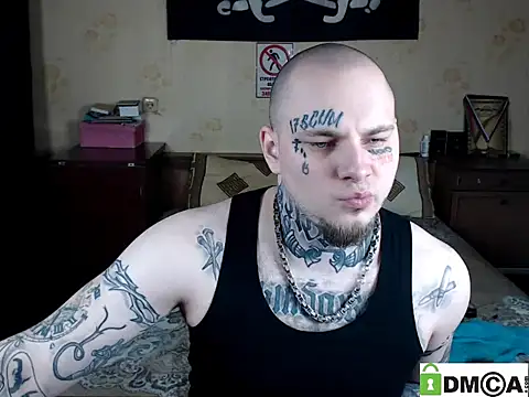 Keny Collins online show from July 10, 2026, 12:37 am