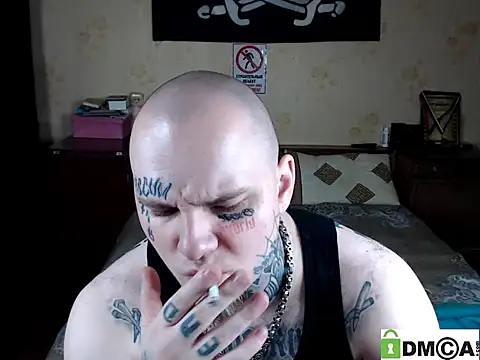 Keny Collins online show from July 19, 2026, 5:38 pm