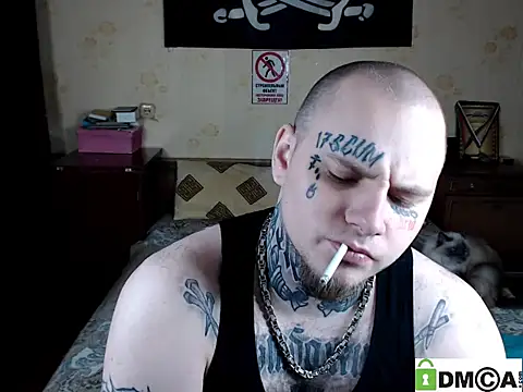 Keny Collins online show from July 25, 2026, 6:38 pm