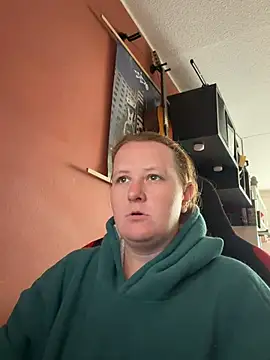 wetgerman 2 online show from June 14, 2026, 12:51 pm