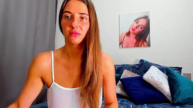 Squishy Goddess online show from June 30, 2026, 1:39 am