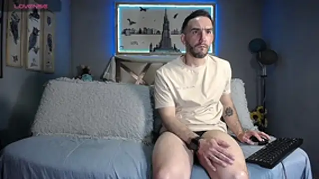 Danny hot fun online show from August 8, 2026, 4:58 am