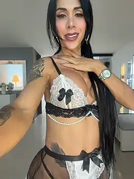 Snapshot of morganaramirez chatting on June 30, 2026, 8:21 pm morganaramirez online show from June 30, 2026, 8:21 pm