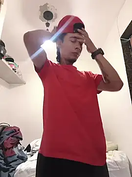 swagbabysk8 online show from July 24, 2026, 4:49 pm