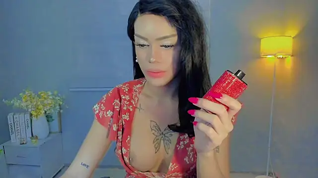 Patricia fox online show from May 29, 2026, 10:19 pm
