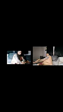 Snapshot of Vision1285 chatting on March 9, 2026, 10:47 pm Vision1285 online show from March 9, 2026, 10:47 pm
