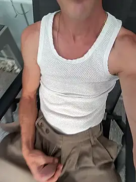 creampieboytim online show from July 19, 2026, 4:44 pm