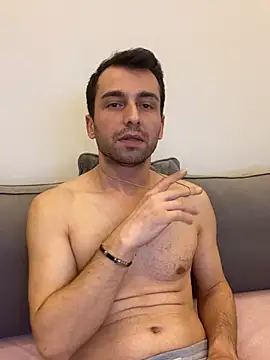 Emre-34 online show from March 15, 2026, 11:11 pm