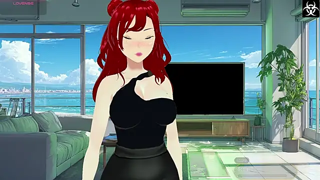 LanaCorona online show from July 17, 2026, 11:39 am