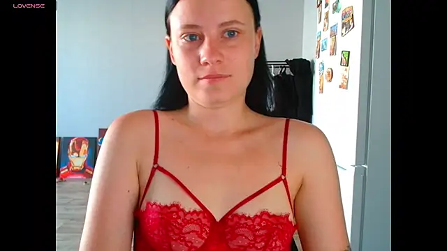 VikiKelt online show from June 30, 2026, 1:06 am