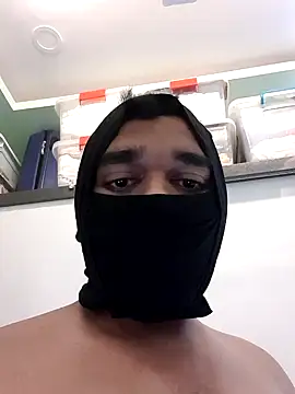 Wildguycums online show from October 4, 2025, 5:44 pm