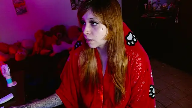 MaryJannes online show from June 24, 2026, 8:41 pm