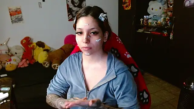 MaryJannes online show from June 28, 2026, 5:13 am