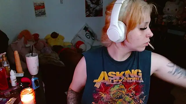 MaryJannes online show from July 23, 2026, 5:00 pm