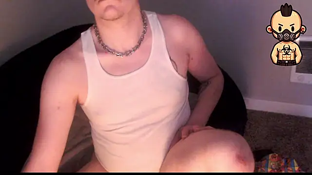 DemonDickNick online show from February 4, 2026, 9:59 am