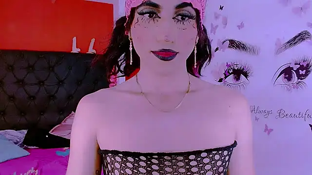 priscilahotker online show from March 7, 2025, 3:51 am