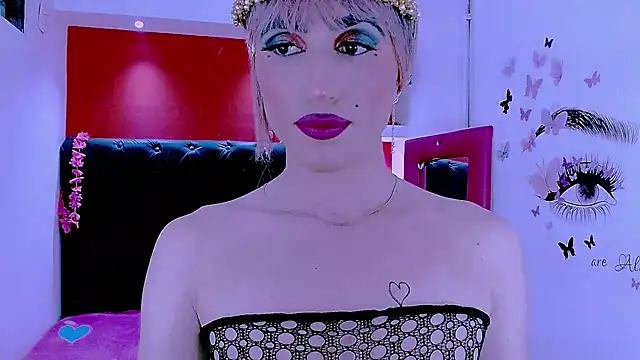 priscilahotker online show from March 23, 2025, 8:37 am