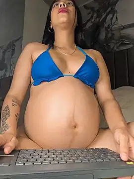 DANIK STAR online show from July 2, 2026, 1:39 pm