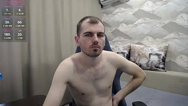SerzhKorol1 online show from May 12, 2026, 8:22 am