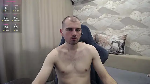 SerzhKorol1 online show from May 16, 2026, 7:38 am