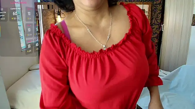 Snapshot of MarilynMiilf_ chatting on June 27, 2026, 7:30 pm MarilynMiilf online show from June 27, 2026, 7:30 pm
