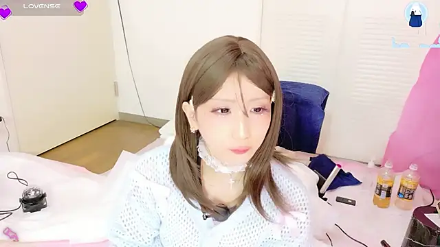 mirurun-08 online show from June 14, 2026, 2:35 am
