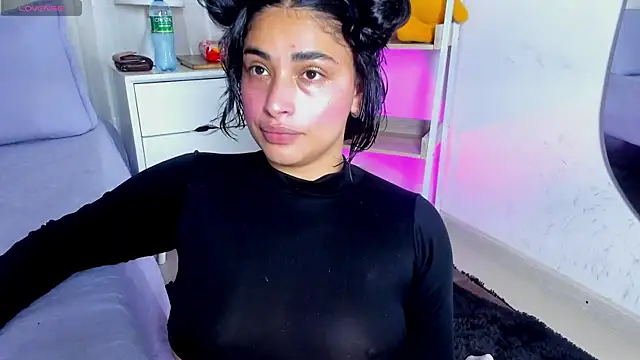 Snapshot of Kirara_22 chatting on July 16, 2026, 8:26 pm Kirara 22 online show from July 16, 2026, 8:26 pm