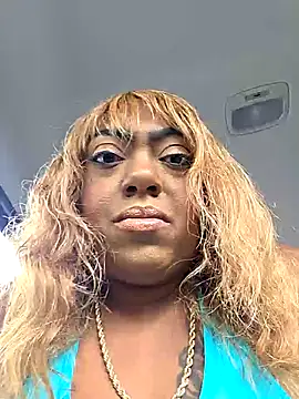 StallionMilf online show from April 29, 2026, 2:54 pm