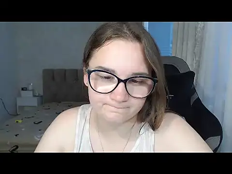 Amy Mur  online show from June 28, 2026, 2:56 pm