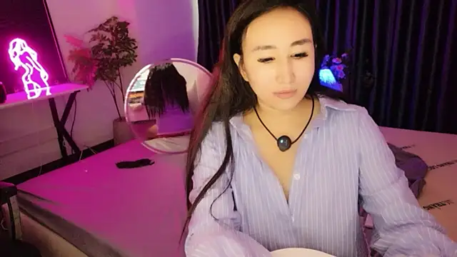 AsianQueens online show from June 27, 2026, 1:54 am