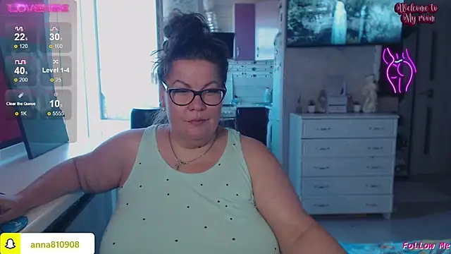 femme fatale1 online show from July 18, 2026, 10:52 am