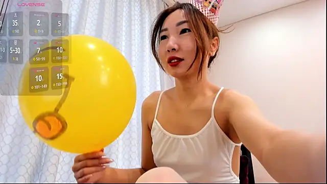 Zoe klarxxx online show from July 16, 2026, 5:13 am